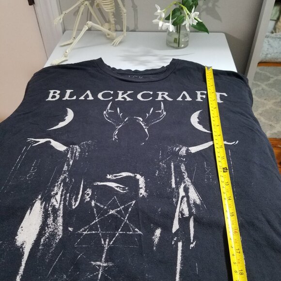 Blackcraft Cult Ritual Tee - Picture 7 of 9